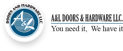 A&L DOORS & HARDWARE LLC.